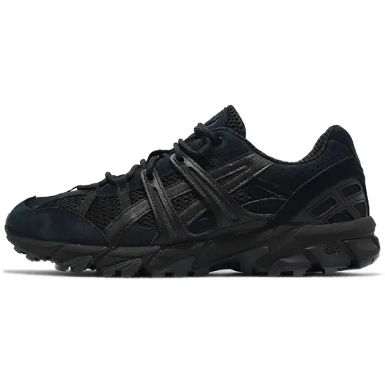 Asics Gel-Sonoma 15-50 Triple Black