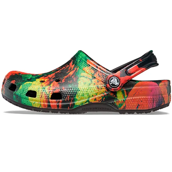 Crocs Classic Clog Clogs Unisex
