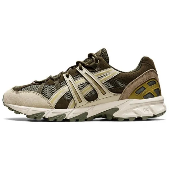 Asics Gel-Sonoma 15-50 Leaf Green