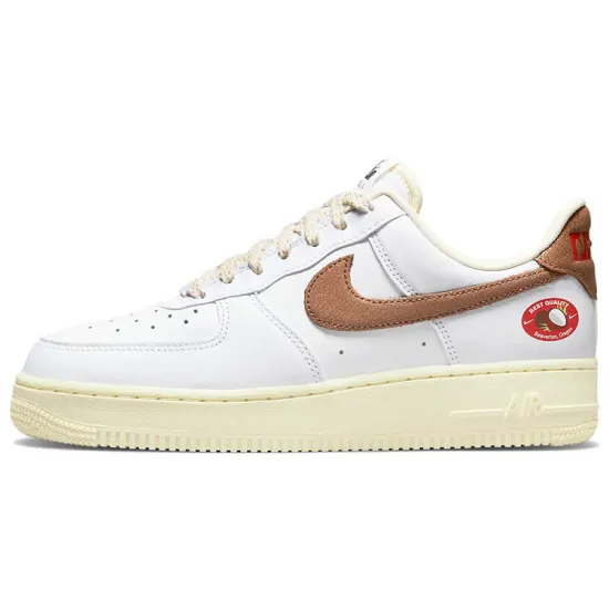 Nike Air Force 1 '07 LX Coconut Women's