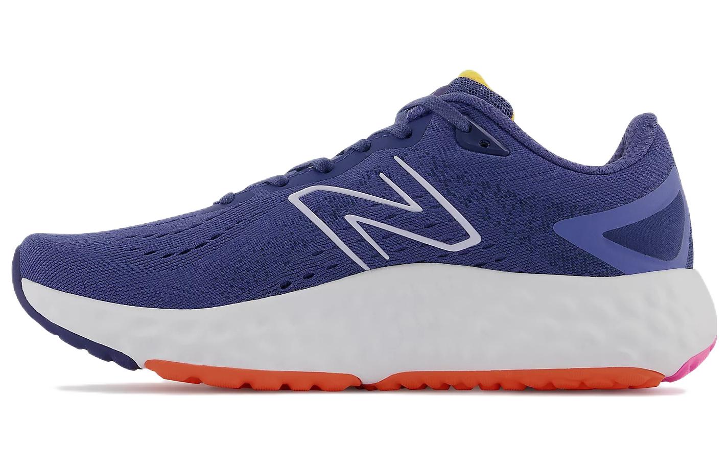 New Balance Fresh Foam Evoz V2 'Blue White' Women's