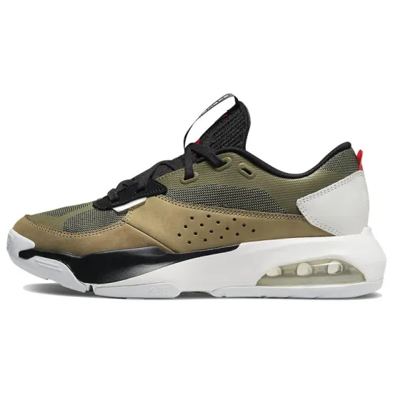 Jordan Air 200E Medium Olive