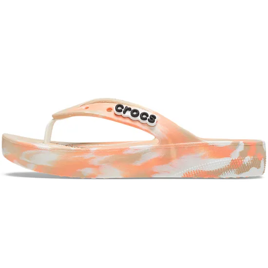 Crocs Classic Clog Flip Flops Women's
