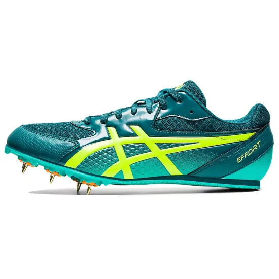 Asics Effort 13 Professional Green