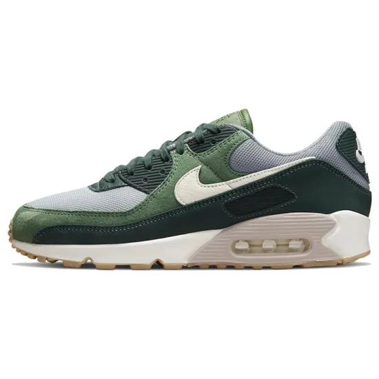 Nike Air Max 90 Prm Pro Green Pale Ivory