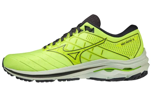 Mizuno Wave Inspire 18 'Yellow'