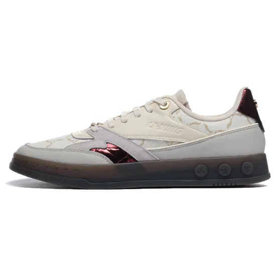 LI-NING 1990 1990 'Beige Brown'