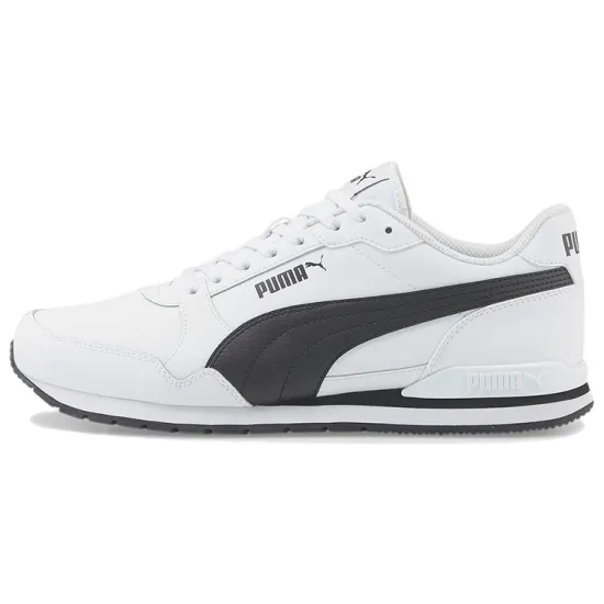 Puma ST Runner V2 'White Black'