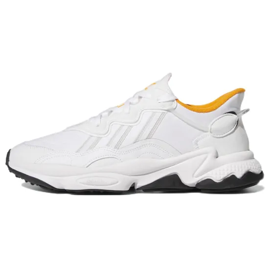 Adidas Originals Originals Ozweego 'White Yellow'