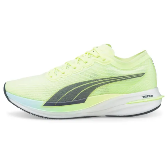 Puma Deviate Nitro Fizzy Light