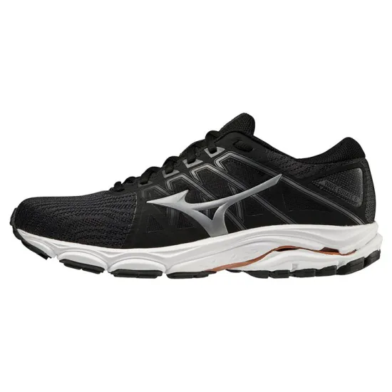 Mizuno Wave Equate 6 'Black White'