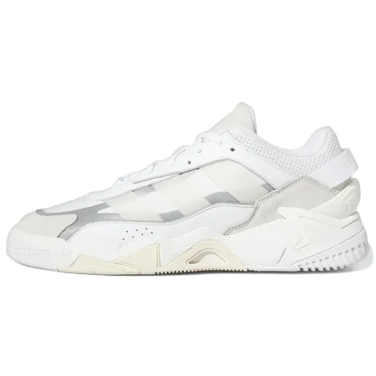 Niteball Adidas Originals 2.0 'Ecru Tint'