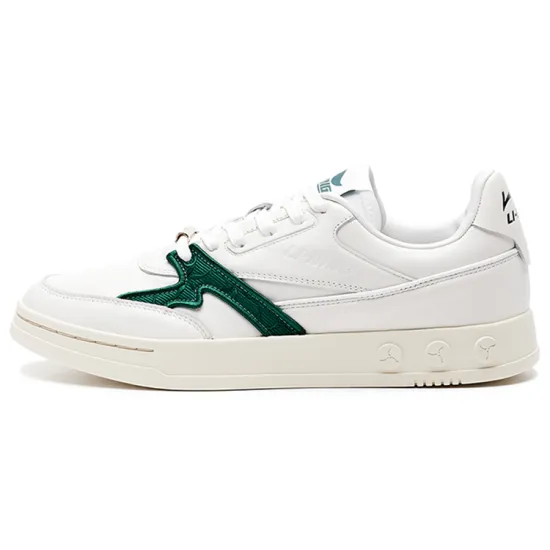 LI-NING 1990 1990 'White Green'