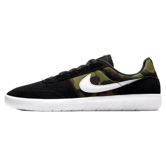 Nike SB Team Classic Black