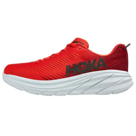 HOKA ONE ONE Rincon 3 Rhubarb