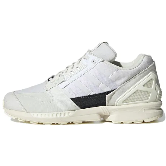 Adidas ZX 8000 Parley Off White
