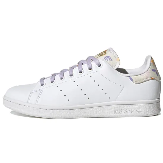 Stan Smith Women's Adidas Originals 'Floral' Women's