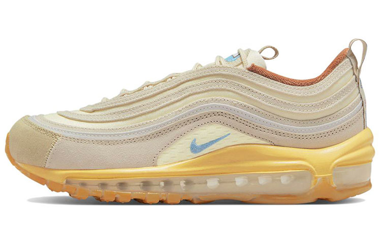 Nike Air Max 97 "vintage"