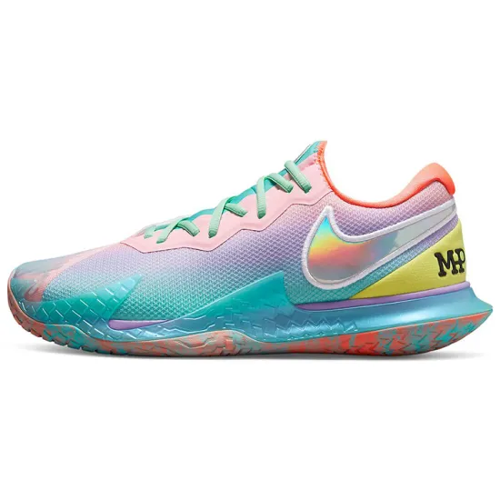 Nike Court Zoom Vapor Cage 4 Doernbecher Maylee