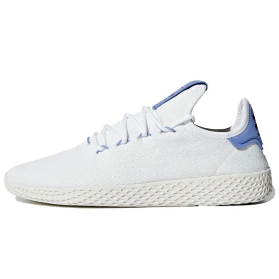 Adidas Originals Tennis Hu White Lilac