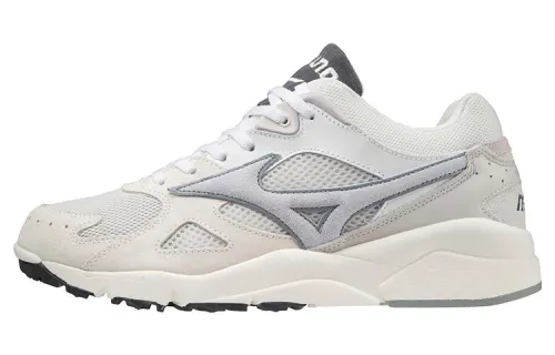 Sky Medal Mizuno S 'Ivory'