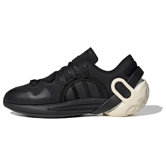 Adidas Y 3 Idoso Boost 'Black'