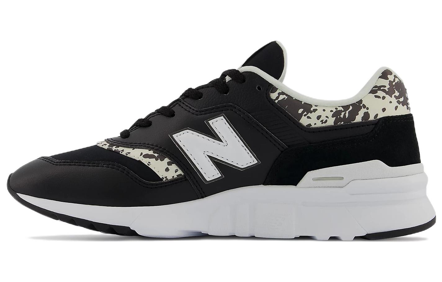 997H Wmns New Balance 'Black Raw Cashew' Women's