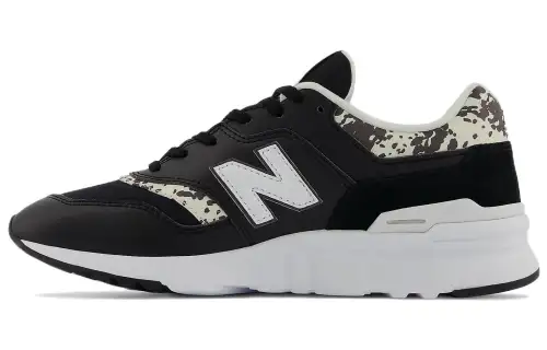 997H Wmns New Balance 'Black Raw Cashew' Women's