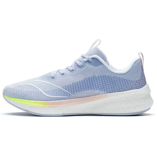 LINING Red Hare 5 Pro Running Shoes Women's Low-Top Ice Blue