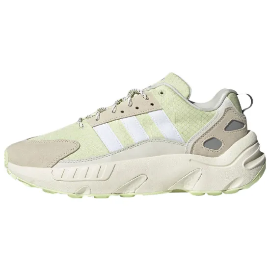 Adidas Originals Zx 22 Boost Sand Yellow Tint