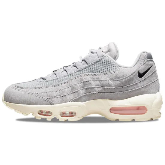 Nike Air Max 95 Grey Fog Pink Foam
