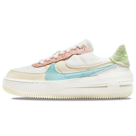 Nike Air Force 1 Low PLT.AF.ORM Pastel Leopard Women's