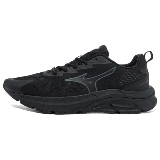 Mizuno PI Casual Shoes Unisex Low-Top Black