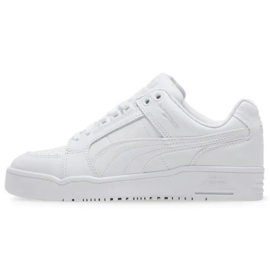 Puma Slipstream Lo 'White Grey Violet'