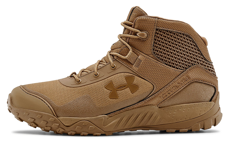 Under Armour Valsez RTS 1.5 5 \ 5 \ "тактикийн гутал өндөр гадаа өндөр түвшний функциональ гутал