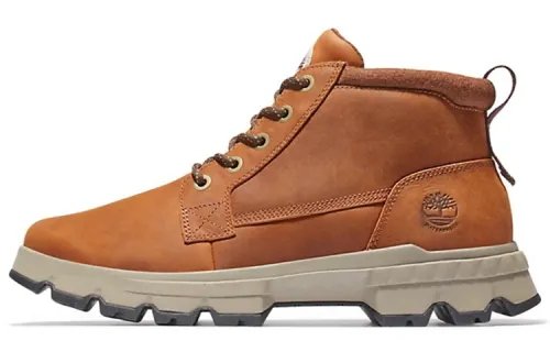 Timberland Ultra Ek+ Ankle Length Outdoor Boots Brown