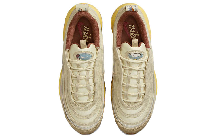Nike Air Max 97 "vintage"