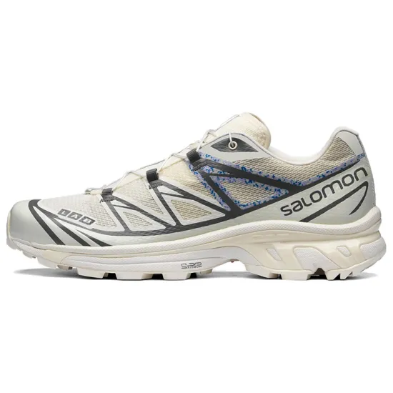 SALOMON XT-6 Mindful Vanilla Ice