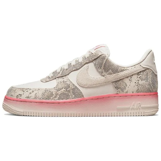 Nike Air Force 1 Low Our Force 1 Snakeskin Women's