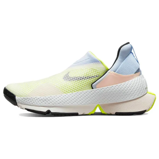 Nike Go FlyEase Celestine Blue Women's