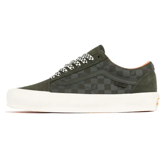 Vans OG Old Skool LX Porter-Yoshida And Co. Green