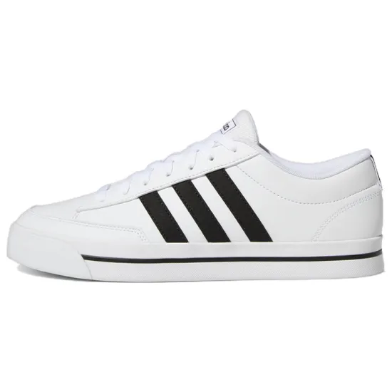 Retrovulc Adidas Neo 'White Black'