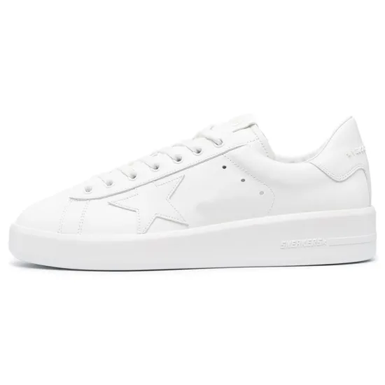Golden Goose Purestar Low-top Sneakers