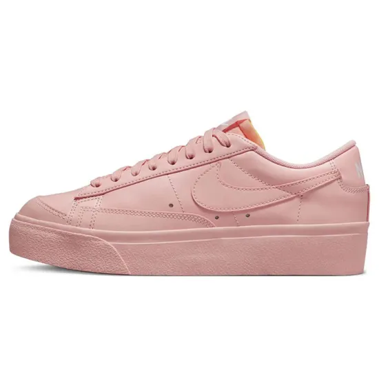 Nike Blazer Low Platform Atmosphere Pink Women's