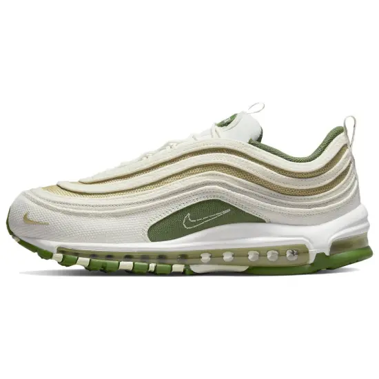 Nike Air Max 97 Se Sail Treeline