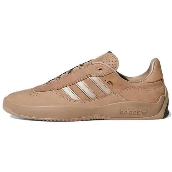 Adidas Originals Puig Chalky Brown