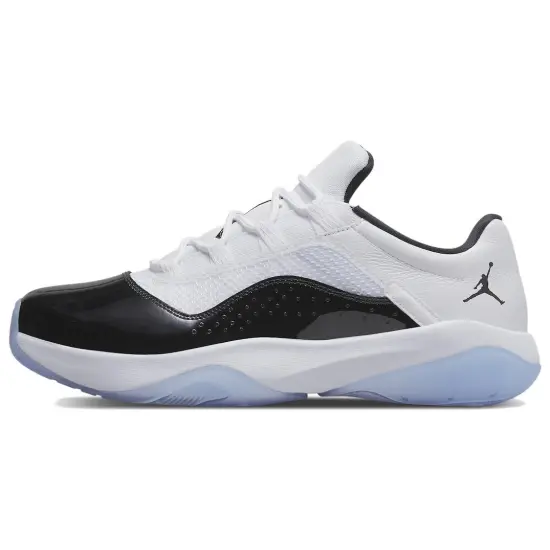 Jordan 11 CMFT Low Concord