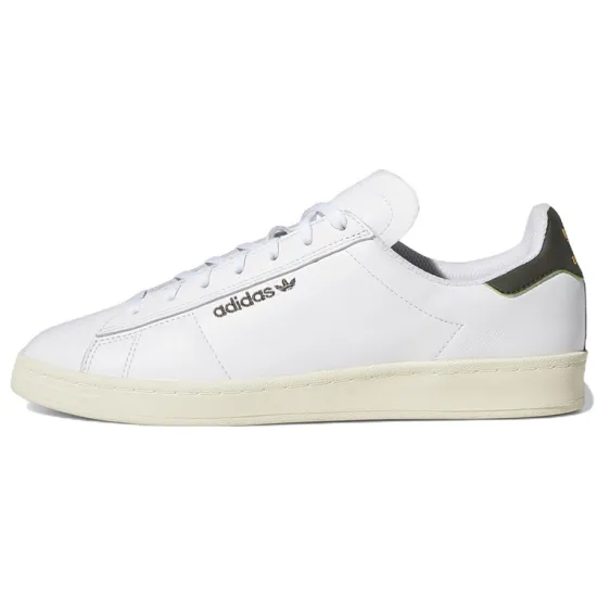 Campus Adidas Originals Adv 'White Shadow Olive'