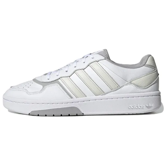Courtic Adidas Originals 'White Tint'