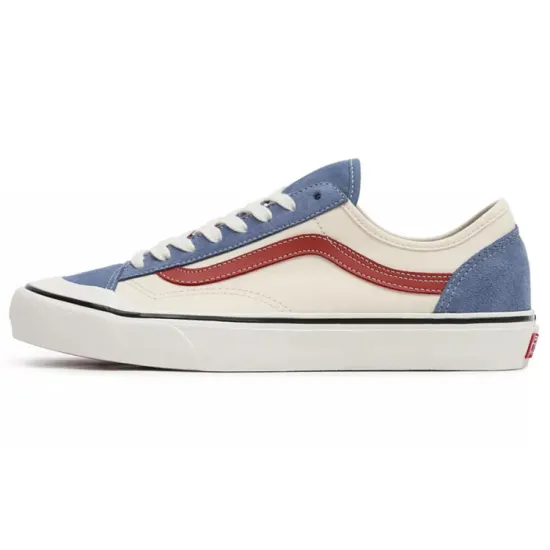Vans Style 36 Decon 'Hawaiian Jungle'